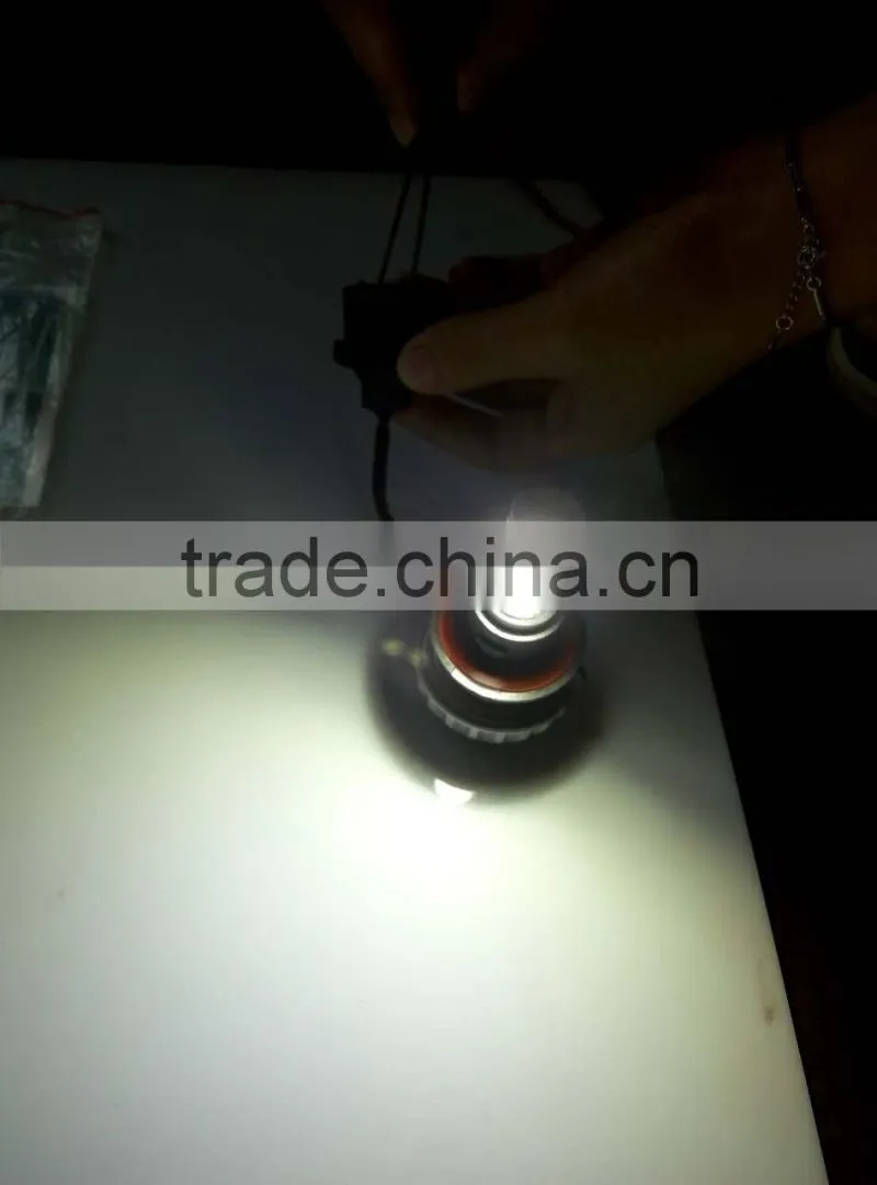 Factory price High lumen H4 H7 H8 9005 3S led auto headlight