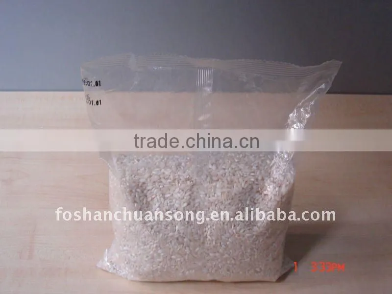 Rice price pouch packing machine flour packing machines