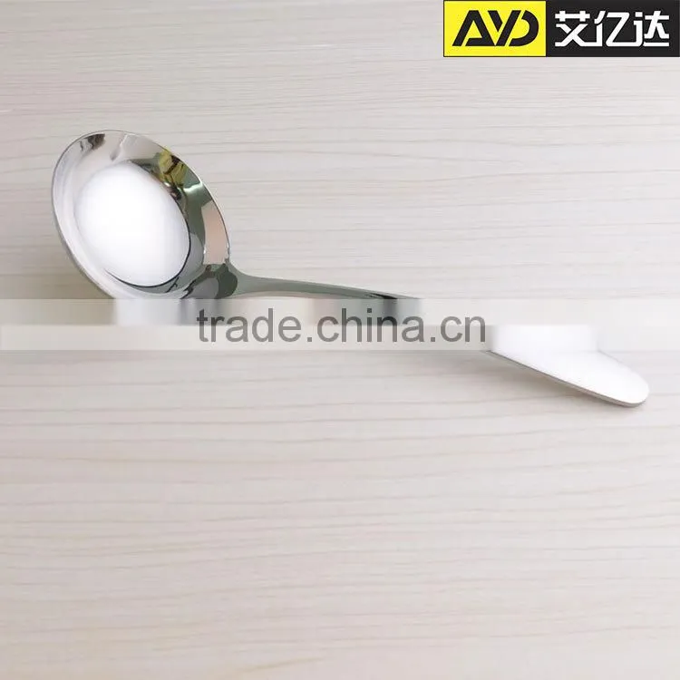 Chinese cutlery stainless steel 72pcs