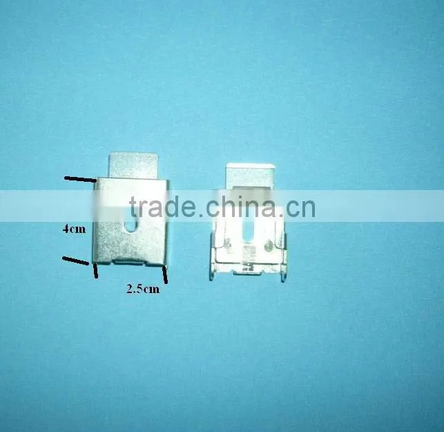 High Quality Ready-made Finished Zebra Roller Shades
