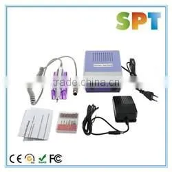 drilling equipment nail drill vacuum machine nail drill strong jd-8500 professional nail drill