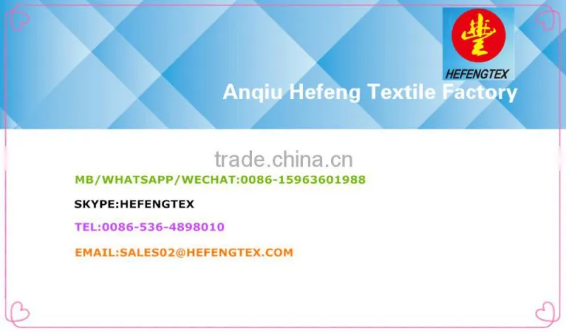 China factory good supplier 100% spun rayon printed fabric