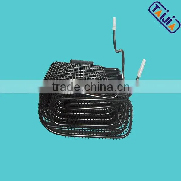 Popular Refrigeration Bundy Tube condenser