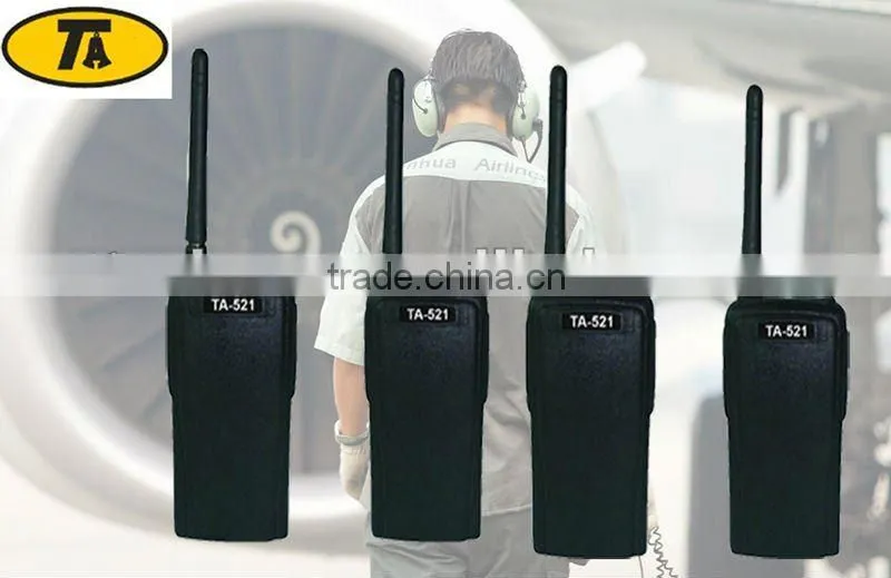 Unique Tech Two Way Full Duplex Wireless 2 Way Radio