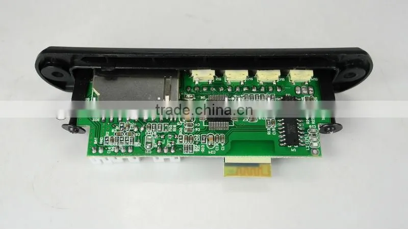 Bluetooth speaker mp3 module , Bluetooth music player, Host mp3 module