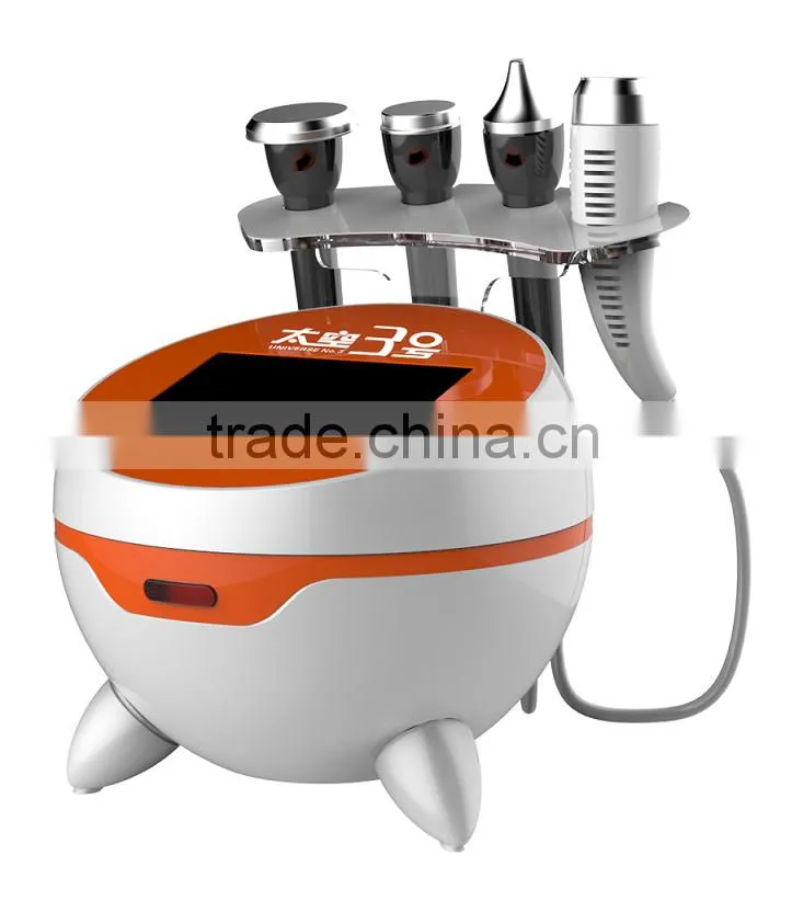 AYJ-TG03 2015 Best Effect 40K Cavitation RF Body Slimming Machine