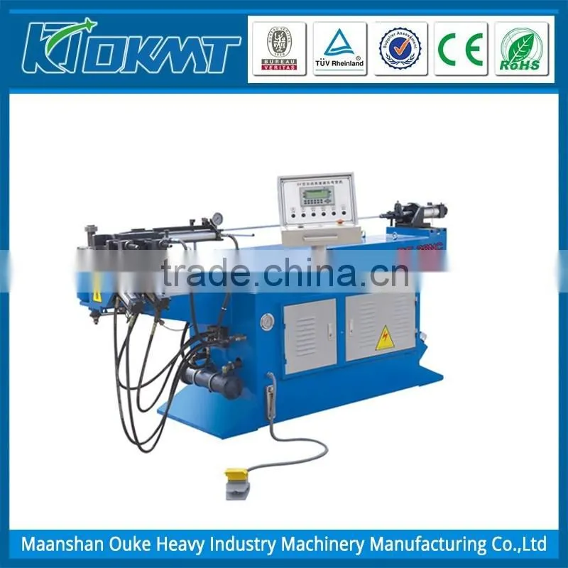 Pipe bending machine for sale