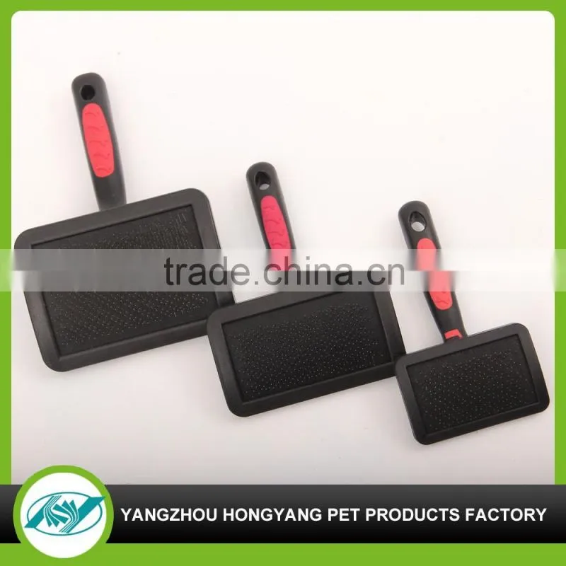 Cute New Design Comb Pet Grooming Brush