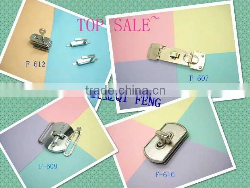 qifeng well design Hardware Bag accessories f-789