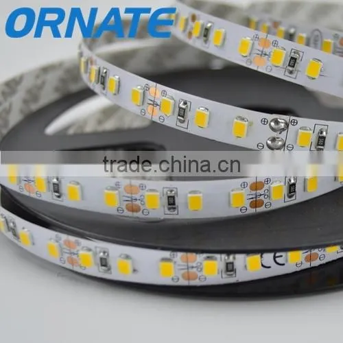 5m/roll 5050/5630/2835 battery powered 12v waterproof outdoor led strip lights