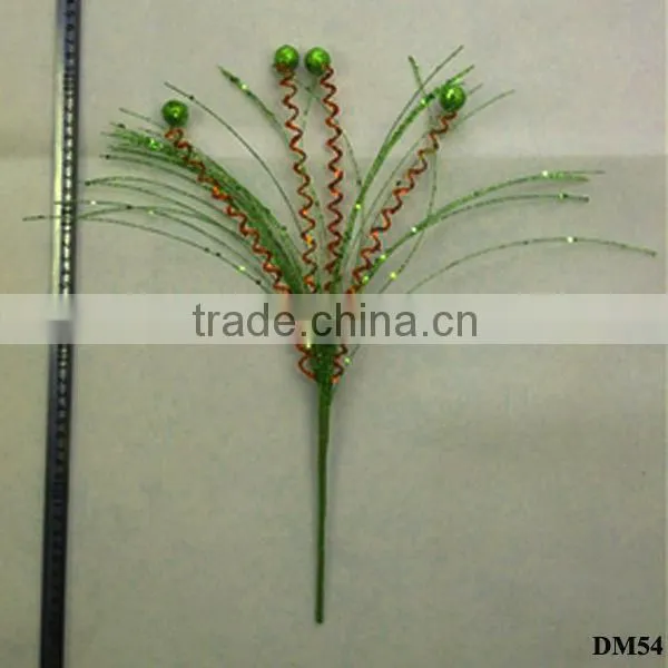 Glitter wholesale artificial air plants