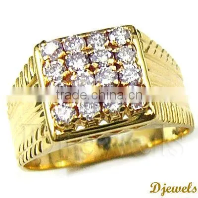 Diamond Gold Rings, Diamond wedding rings, Rings Jewelry