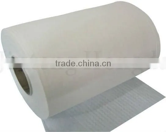 Heavy Duty Spunlace Wipes