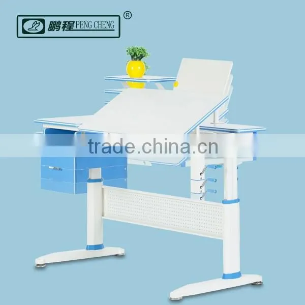 Advanced Ergonomic 2016 Popular Modern School Desk