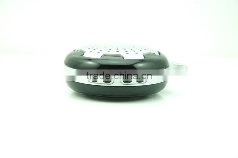 S307 black color bluetooth speaker support tf card mp3 player