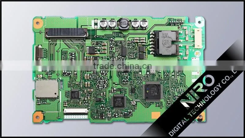 100% Brand New Original Car Navigation Driver Board For Toyota Camry PCB Board Car Auto Parts