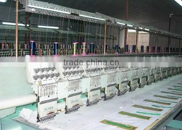 Light-Colored Bath Towel Striped Towel