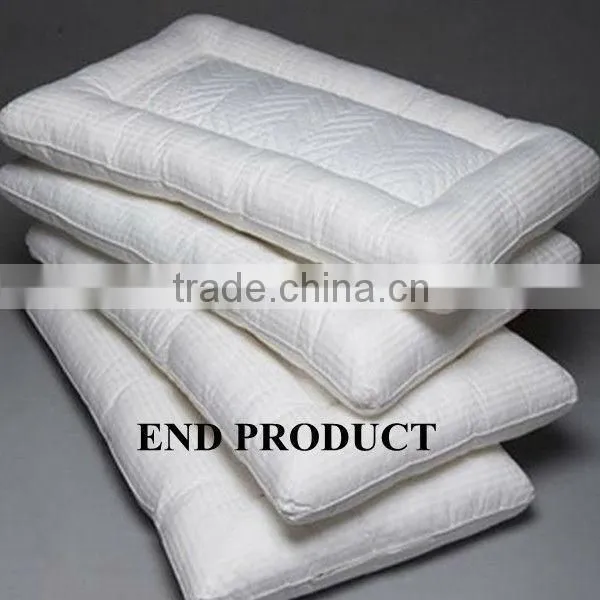 Certified ZXJ-380+HFM-2000 high quality high efficiency Automatic pillow Filling Machine