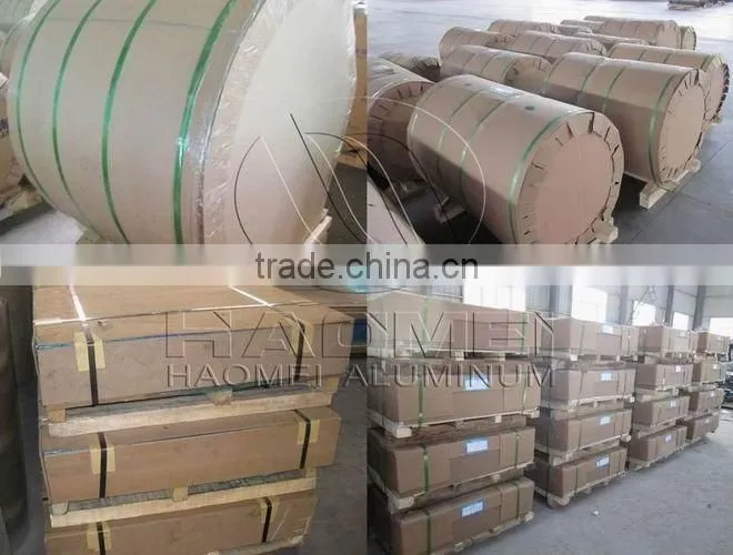 7075 alloy aluminum sheet