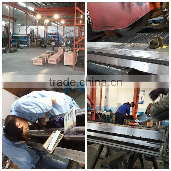 APET sheet die extrusion die