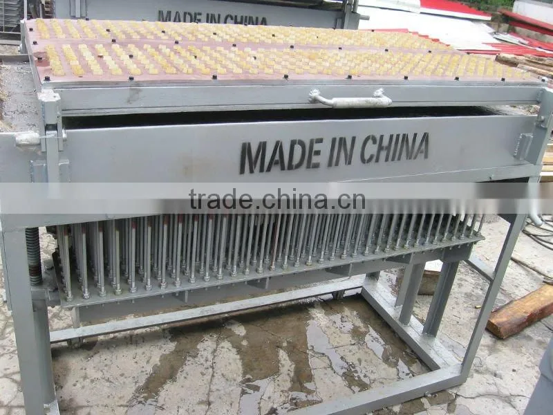 Candle Machines ( taper candles and thread candles)