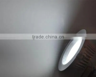 3*1W high power LED down light