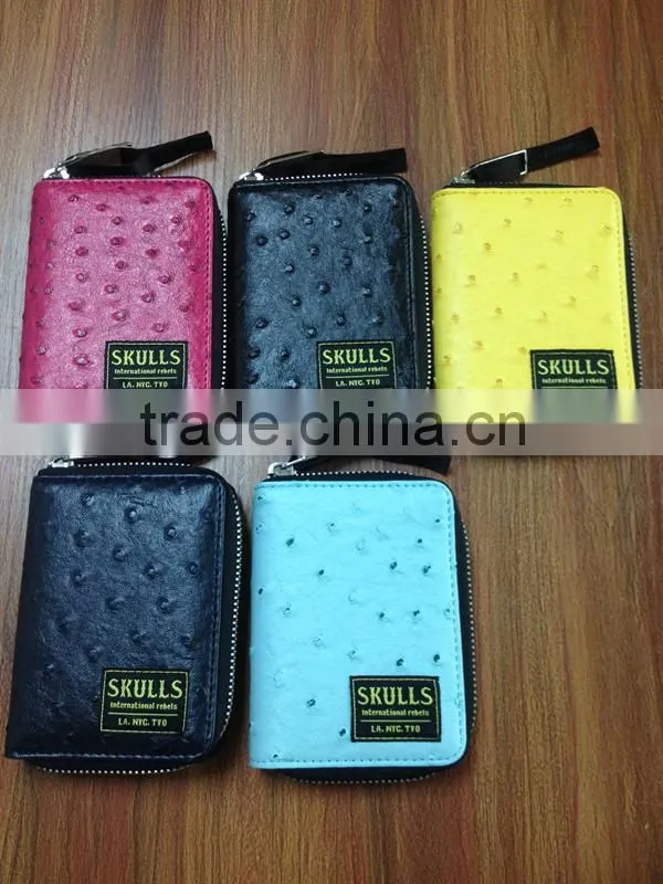 Promotional folding polyester shopping bag