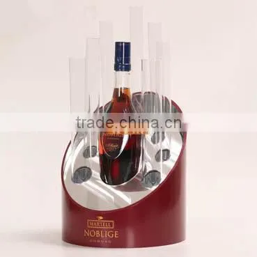 High quality led acrylic photo frame led light box led display for advertising