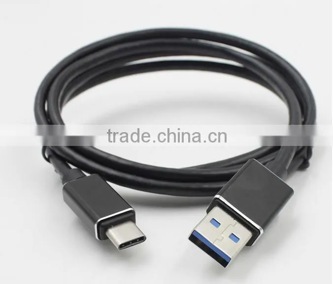 High Quality Custom Industrial Level USB Type C Cable for Machines