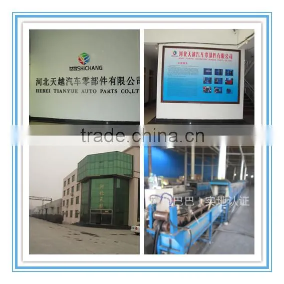 Different color rubber o ring with good quality
