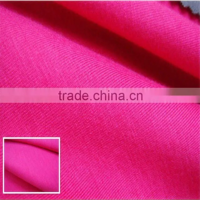 95/5 Combed Cotton Lycra Single Jersey Fabric
