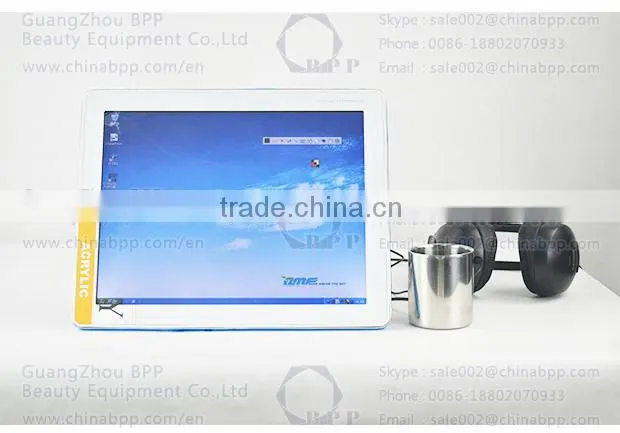 3D Nls Quantum Health Analyzer