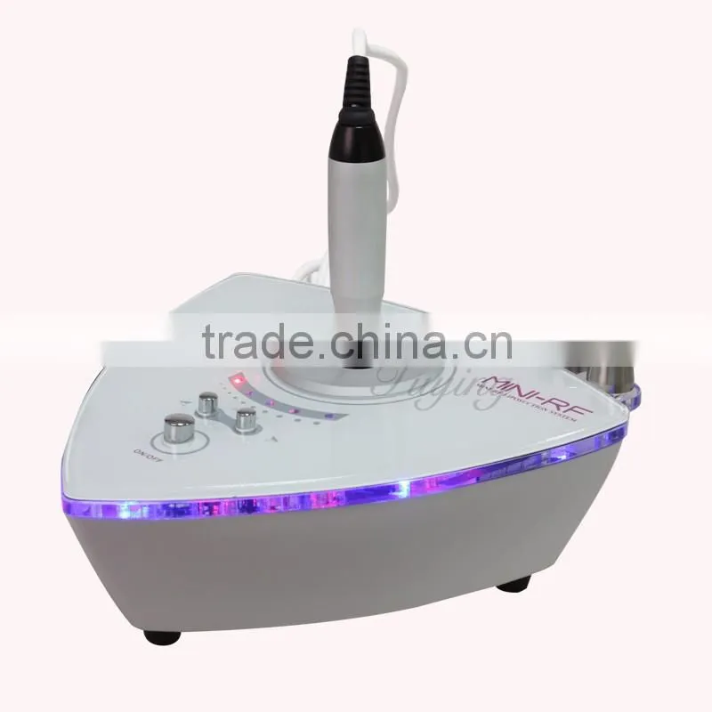 Best home use skin tightening face rejuvenation rf lifting machine