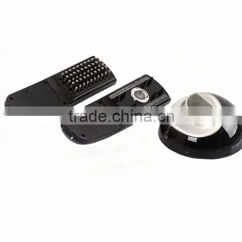 New style Power Grow Laser Hair Comb
