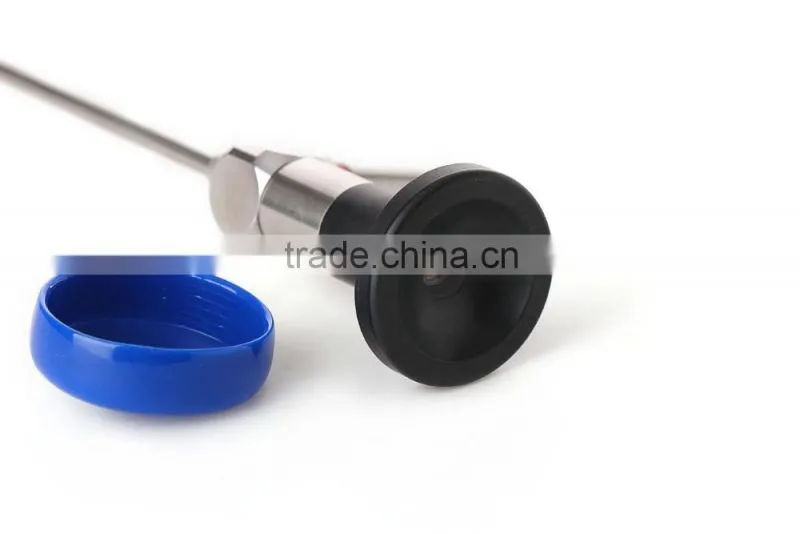 High Performance Cystoscope Cystoscopy Cystourethroscopes 4x302mm