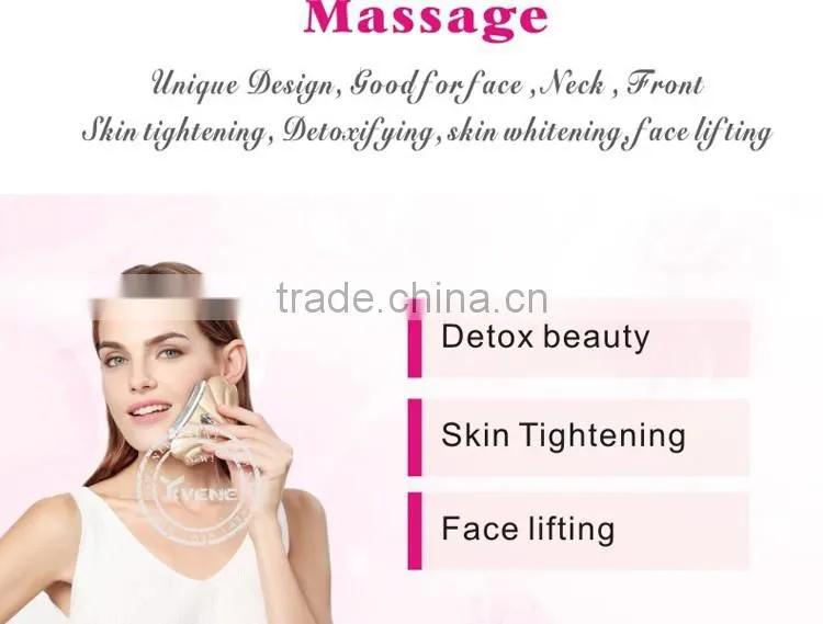 New Vibration Massager mini electric massager Skin Tightening