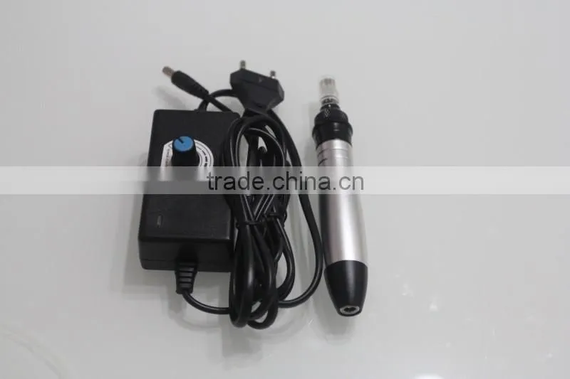 Multi-functional derma roller dermarollerr with beauty package