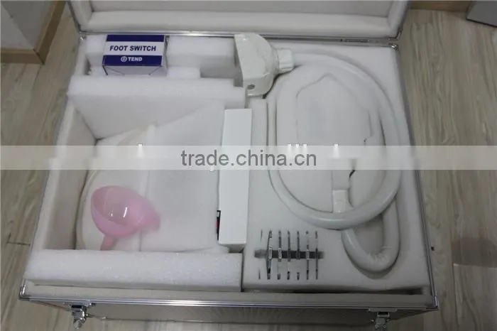 laser ipl hair removal beauty equipment with ce approved
