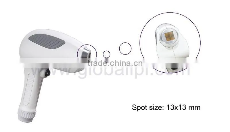 Medical best epilator machine for wholesales