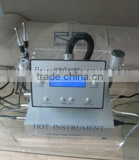radio frequency skin care machine rf lifting