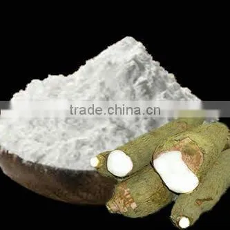 2016 CROP VIETNAM TAPIOCA/CASSAVA STARCH/CHIPS