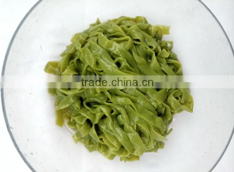 konnyaku egg pasta which is gluten free, high fiber