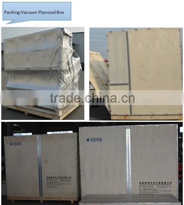 5000+pixel intelligent tobacco color sorter/high-tech tobacco processing equipment,more stable/longer lifetime/factory price