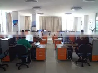Becute Baby Products Co., Ltd. company overview - view 2