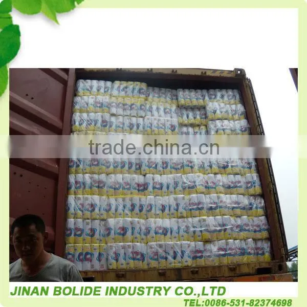 recycled pulp softly toilet paper tissue rolls 120g