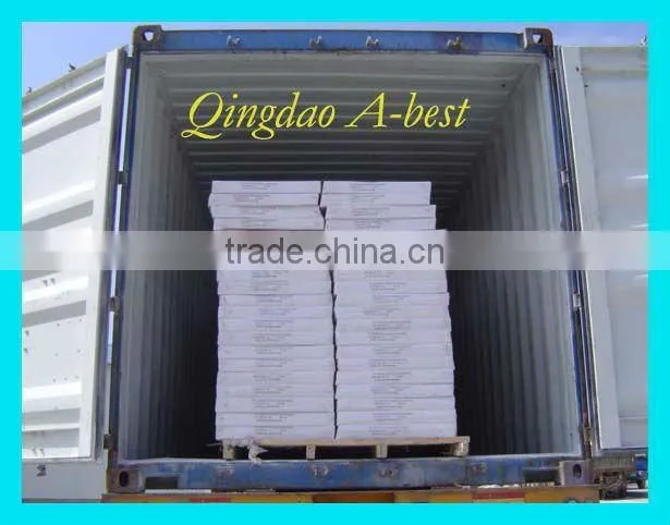 PVC Gypsum Board ceiling tiles