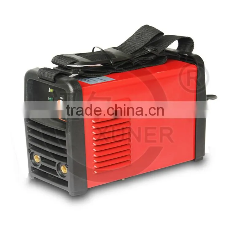 small inverter welding machine ZX7- 200 with CCC certificate