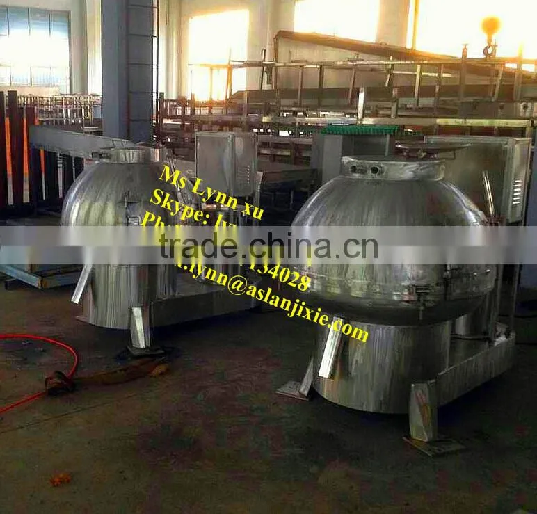 sheep tripe washing machine/cattle tripe cleaning machine