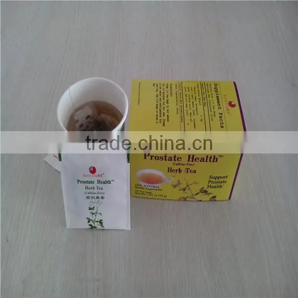 chrysanthemum herb tea