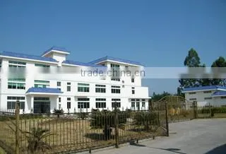 Xiamen Nasda Non Woven Co., Ltd. company overview - view 2